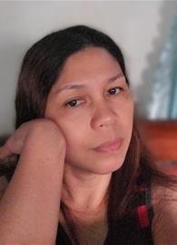 Mary fie