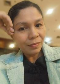 Mary fie