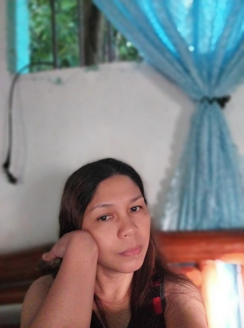 Mary fie