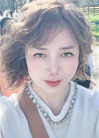 Nancy Gao