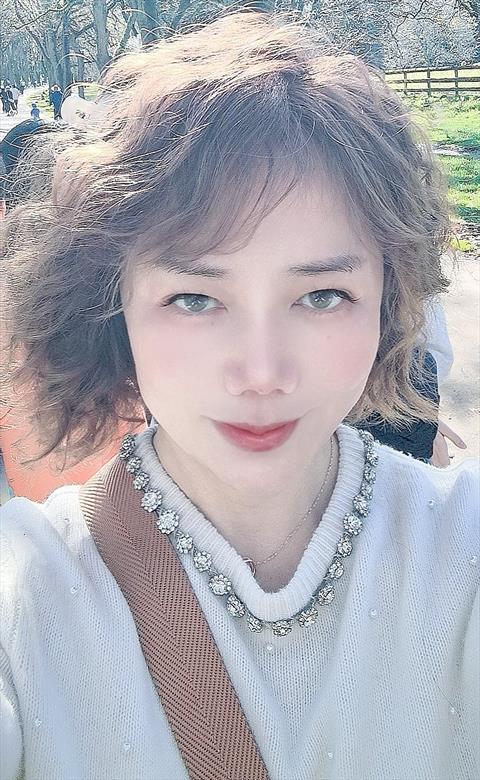 Nancy Gao