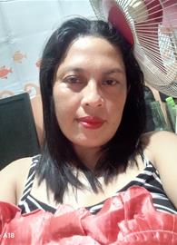Joy Modesto