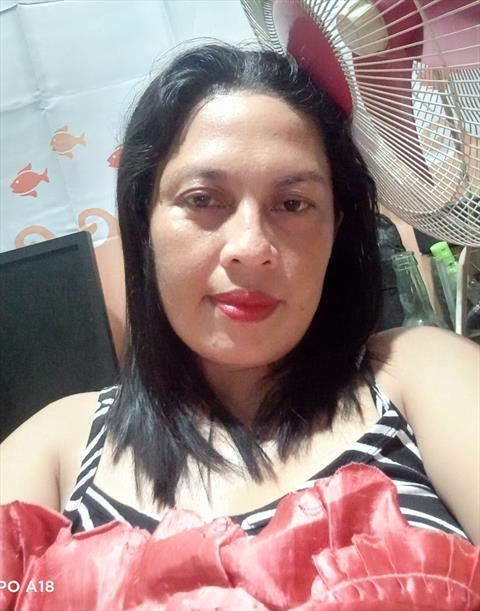 Joy Modesto