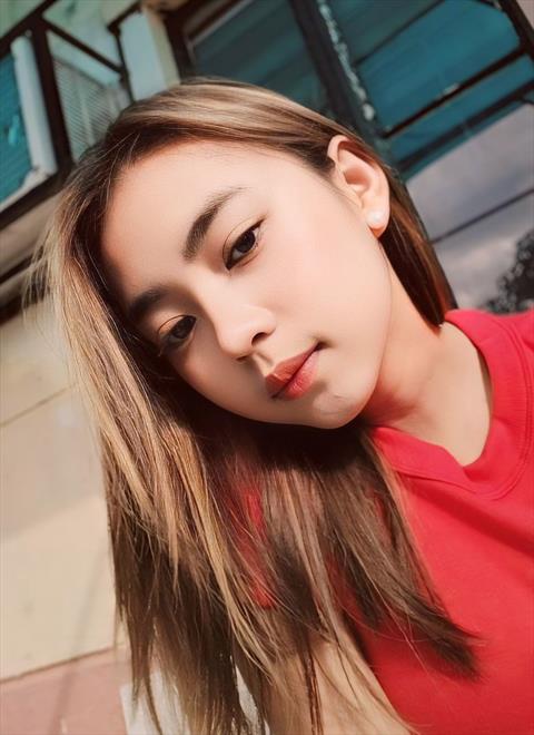 Loraine de jesus