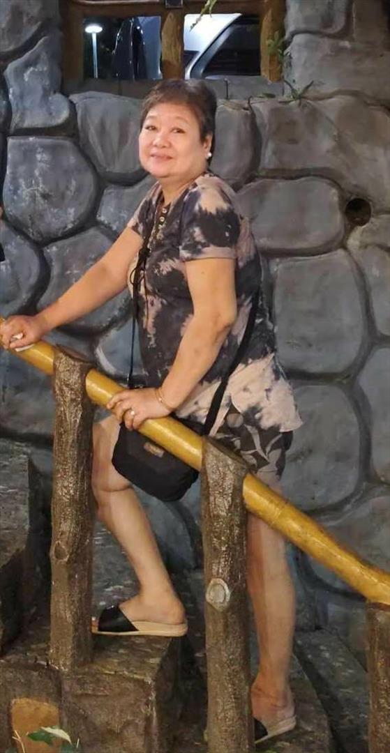 alma villaluz
