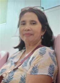 Lorna Ogaro Abigan