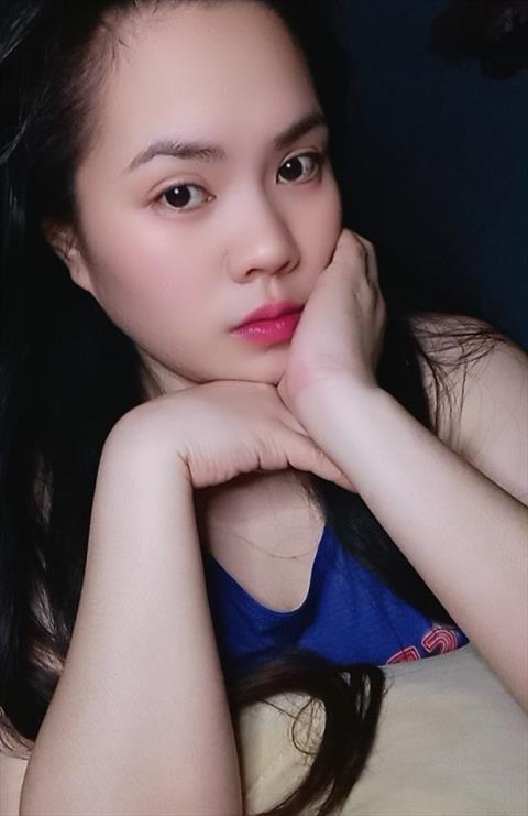 JONALYN b