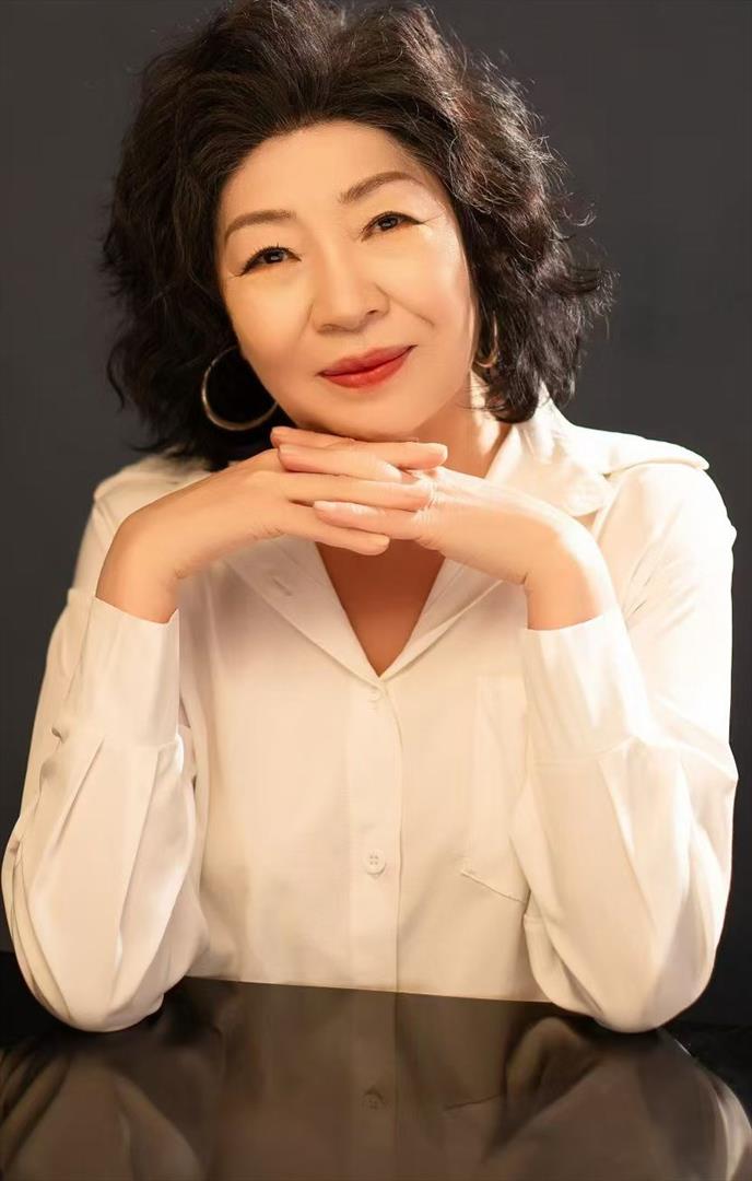 Winnie Chen