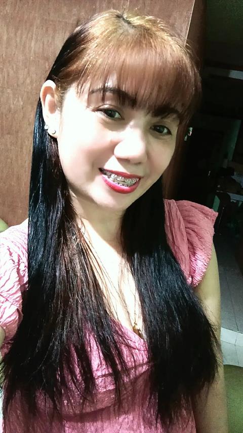 Mirasol Cabalona