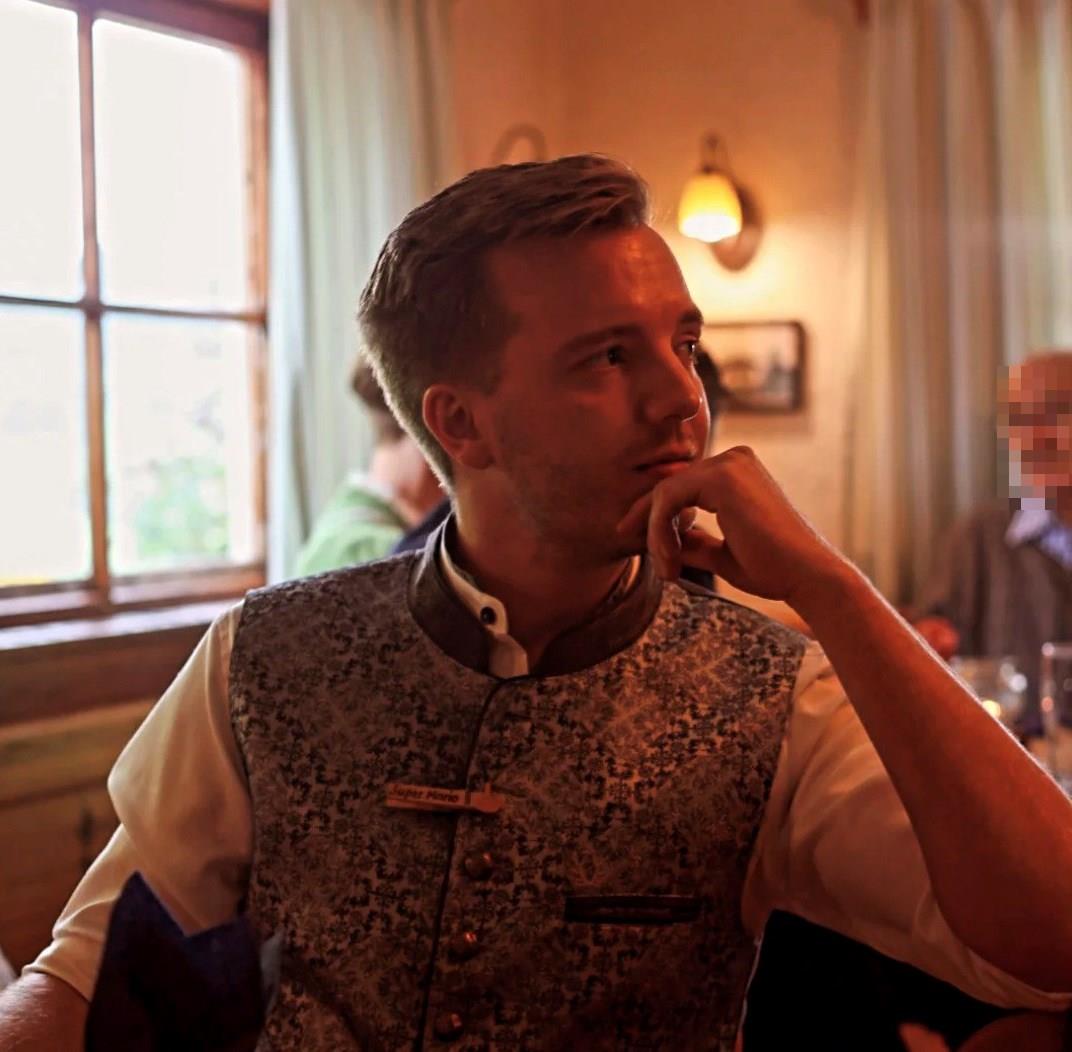 bavarian