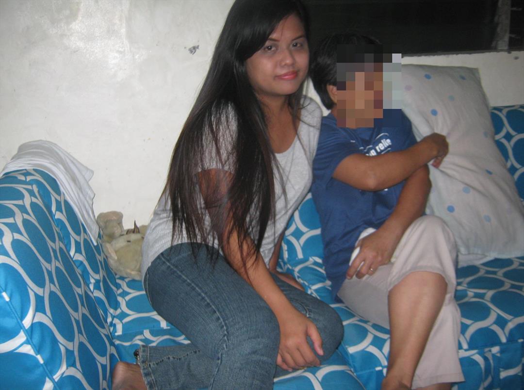 Mayen Galvez