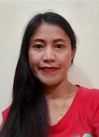 helen pongautan
