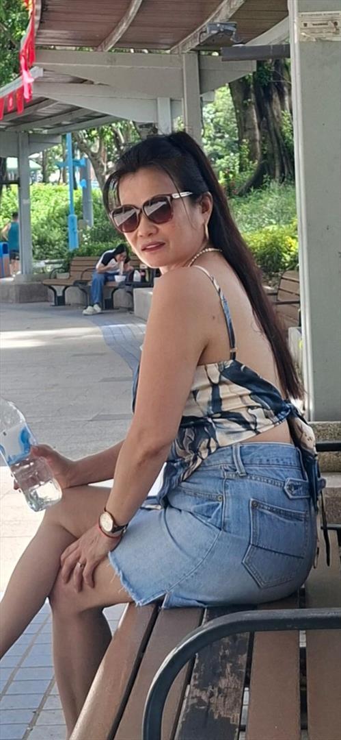 Joyce Mindanao