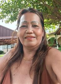 Margie Facto
