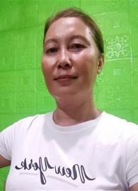 andria tampos