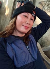 andria tampos