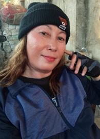 andria tampos