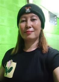 andria tampos