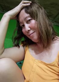 andria tampos