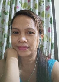 Ria Yonson