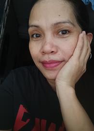 Ria Yonson