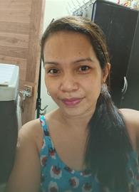 Ria Yonson