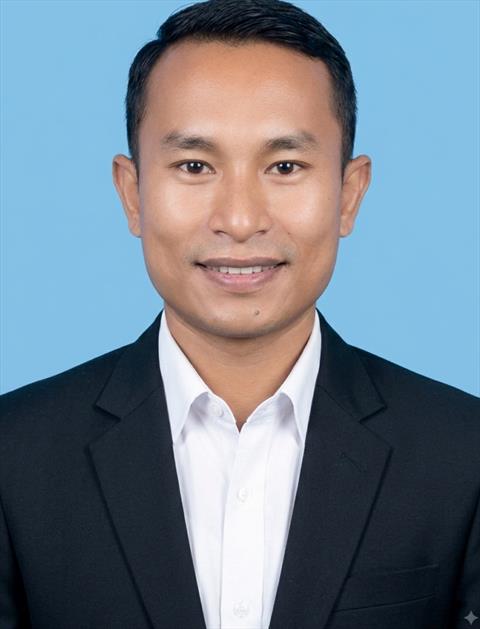 Moe Htet Yan