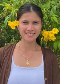 Karla Ruayana