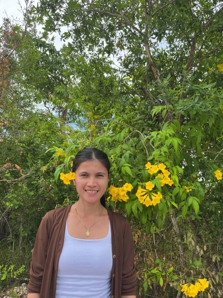 Karla Ruayana