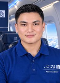 Kaisen Alastair