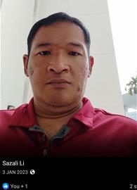 SAZALI