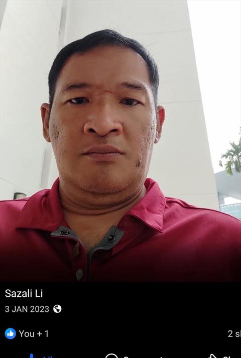 SAZALI