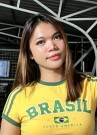Jasmine tecson