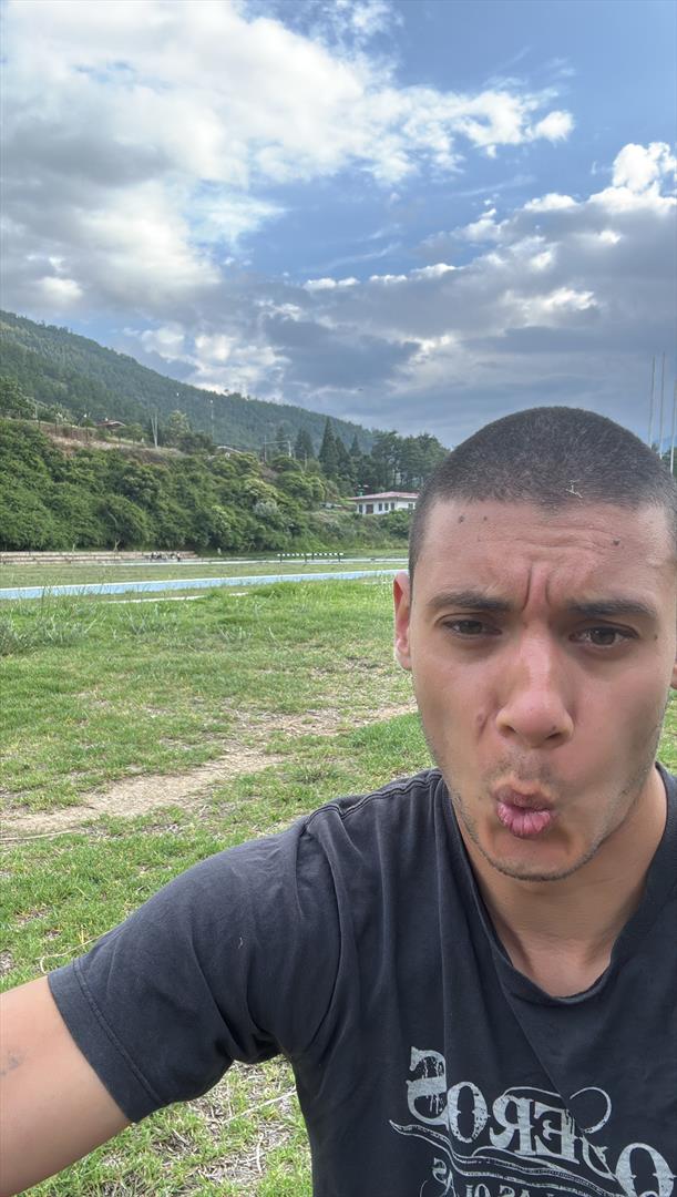 Raymango