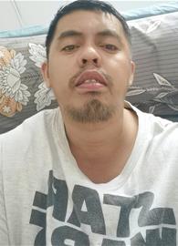 Saudi boy