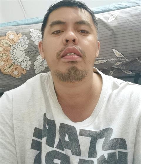 Saudi boy