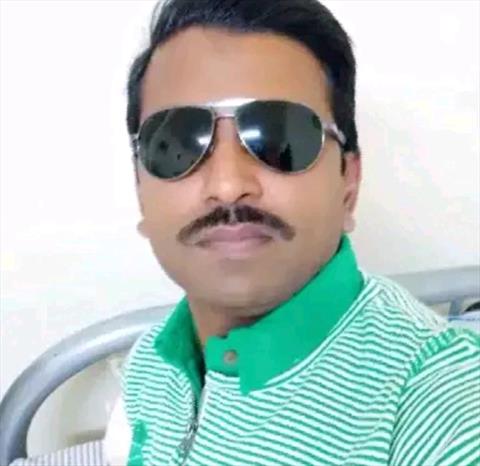Prince Khan