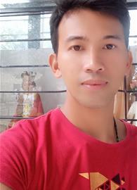 kerry legaspi