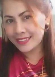 Mavic espinosa