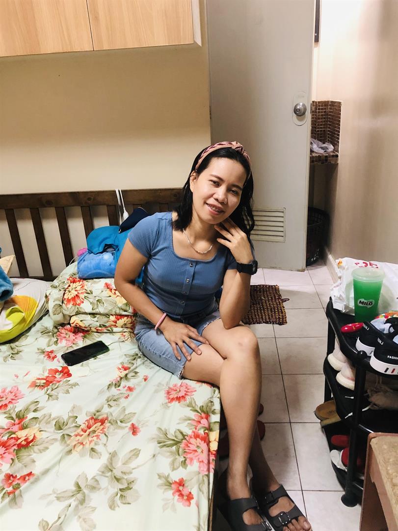 jinky carreon