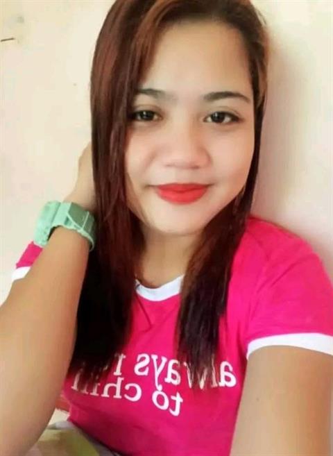 Sherly Sumugo