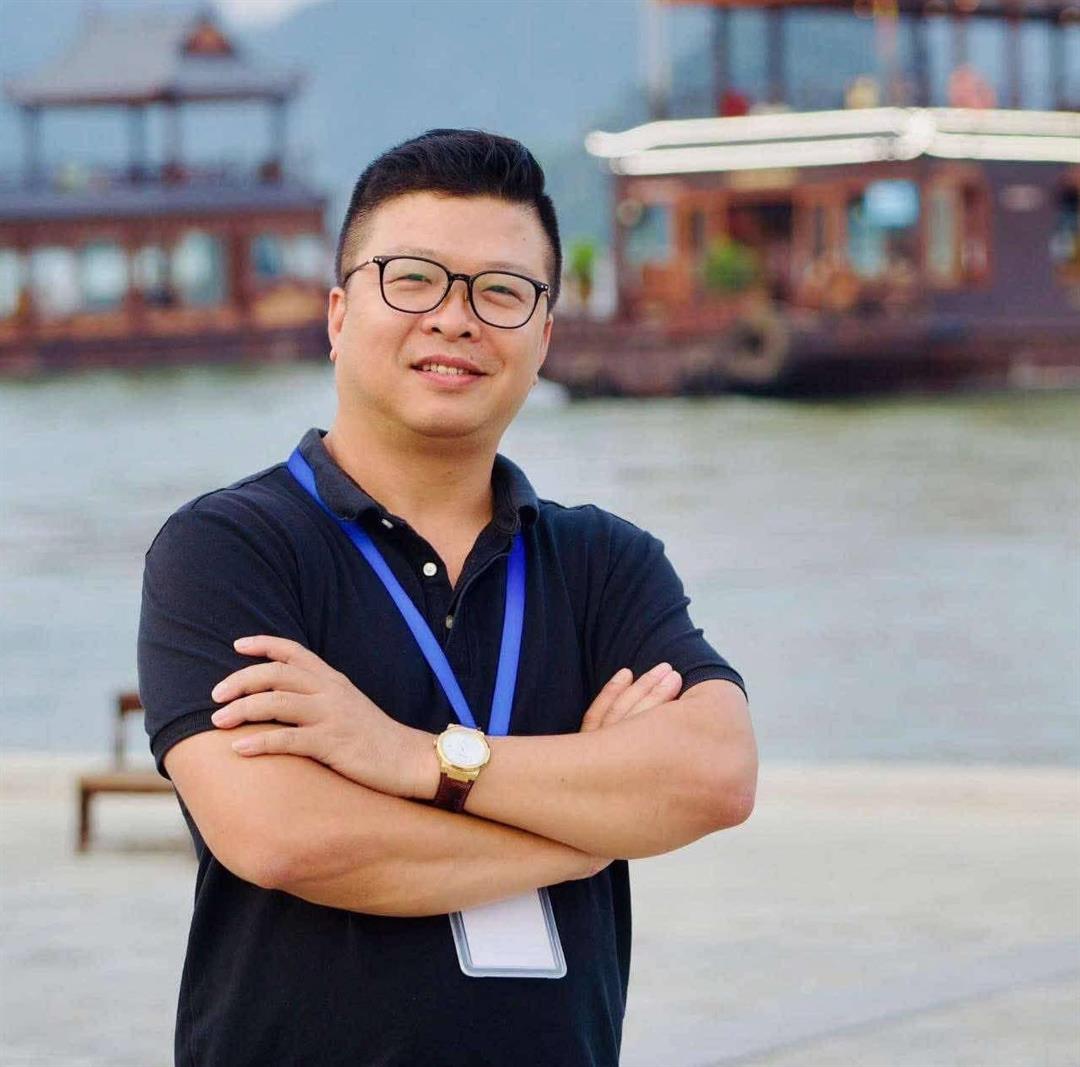 Tony VN