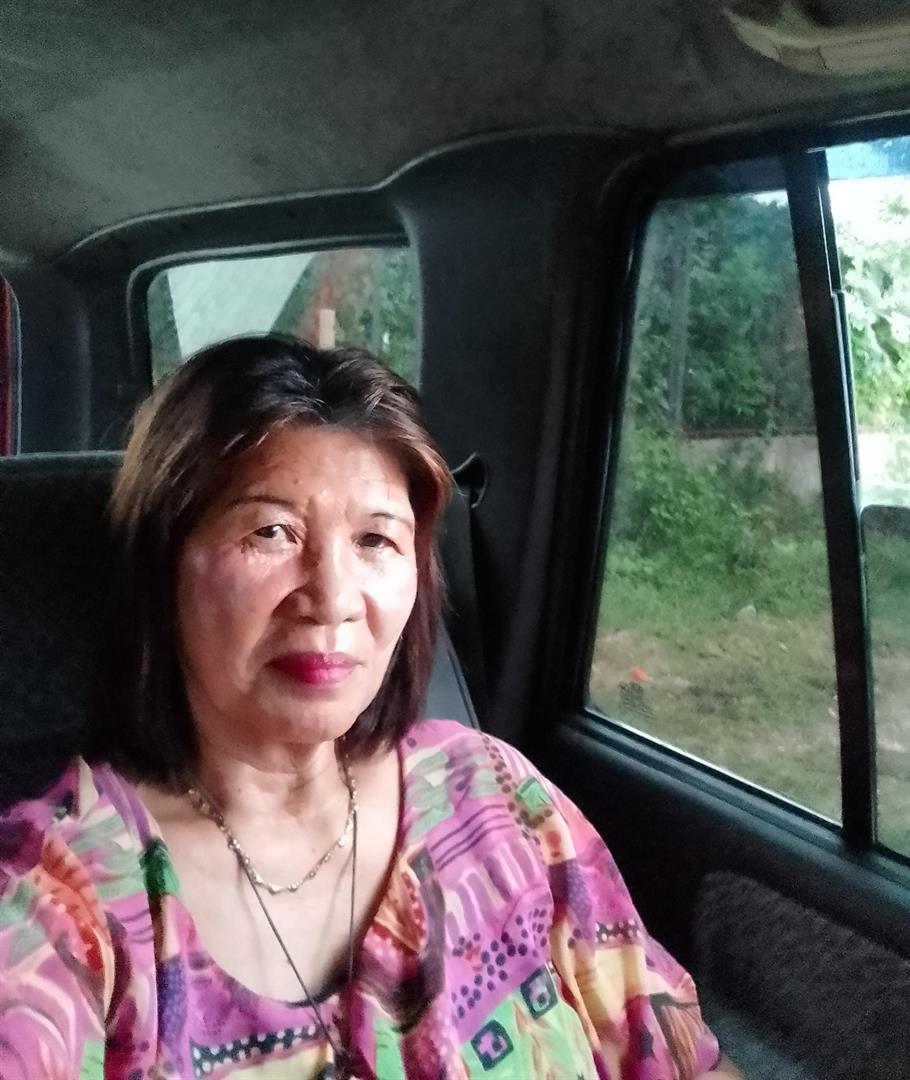 marilou masong