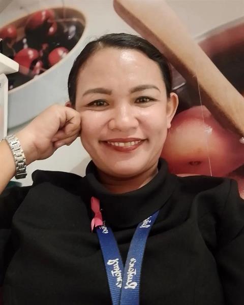 Gengwapa