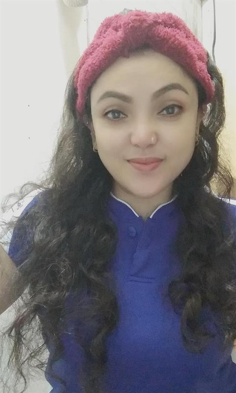 Eiramrose