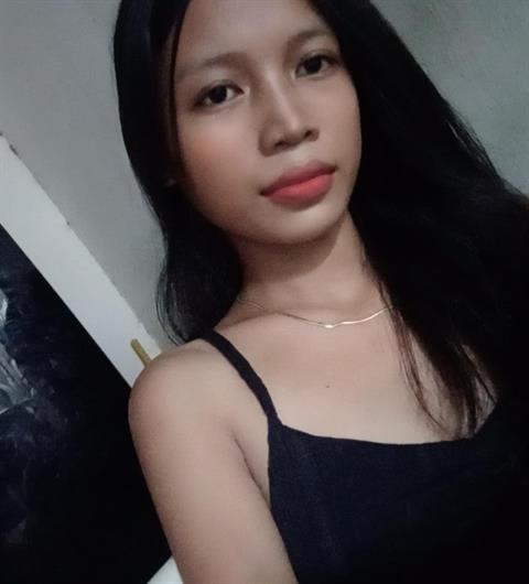 mae anne