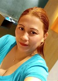 lilibeth dagayray