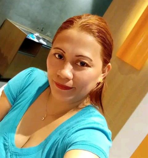 lilibeth dagayray