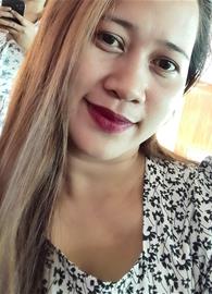 Danessa Borromeo