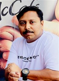 ajesh